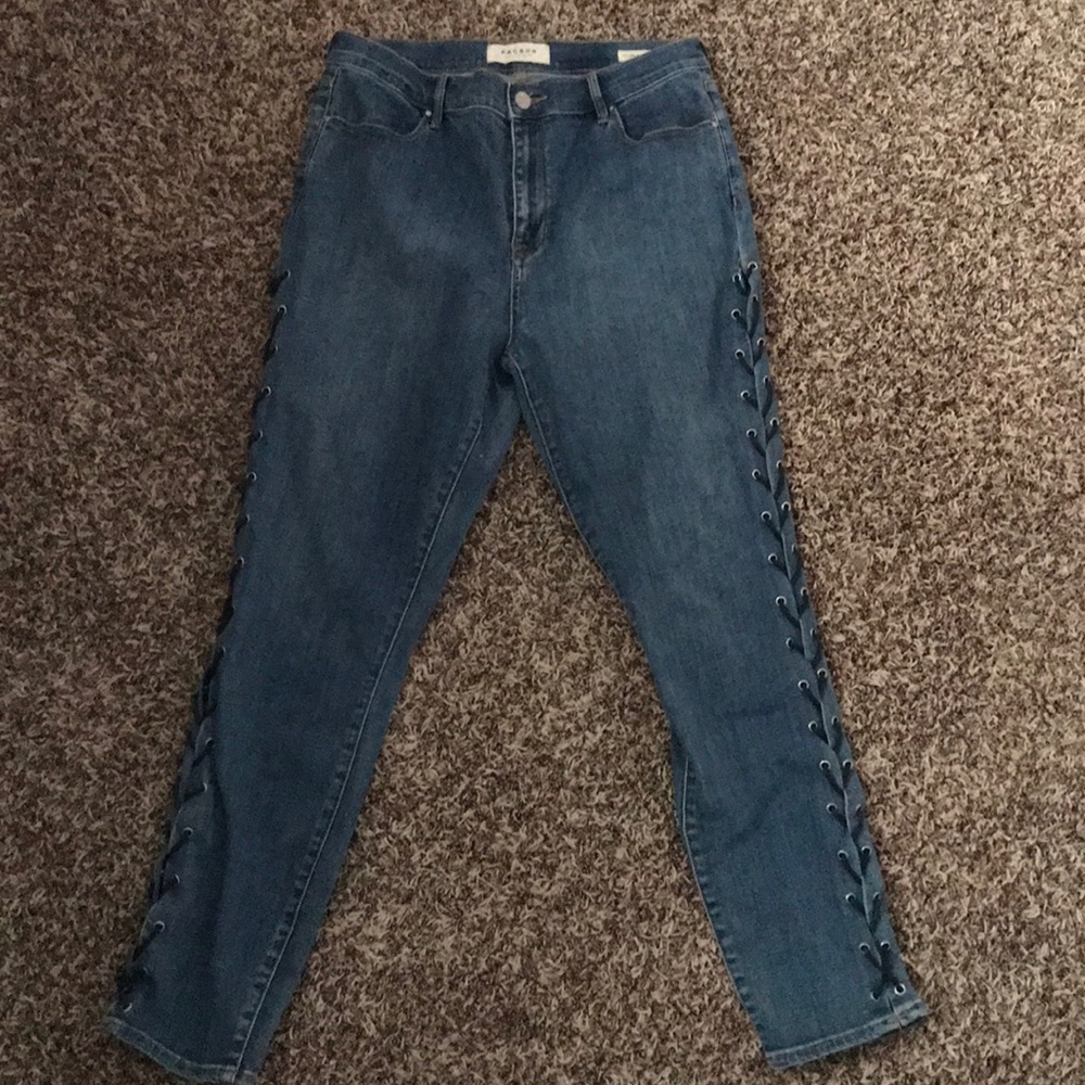 PACSUN PANTS